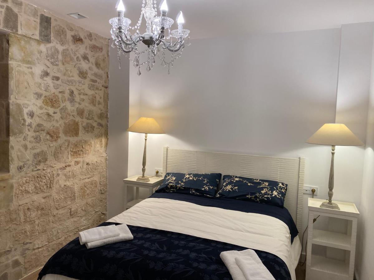 El Patio De San Pablo - De Lujo En El Centro Con Parking Gratis Apartment Salamanca