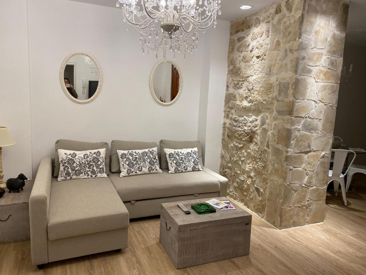 El Patio De San Pablo - De Lujo En El Centro Con Parking Gratis Apartment Salamanca