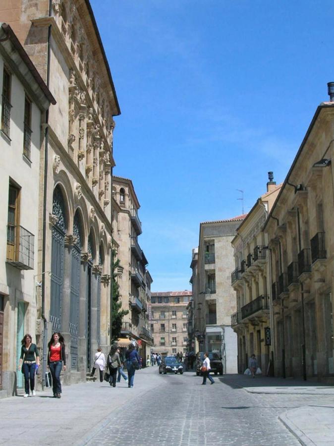 El Patio De San Pablo - De Lujo En El Centro Con Parking Gratis Apartment