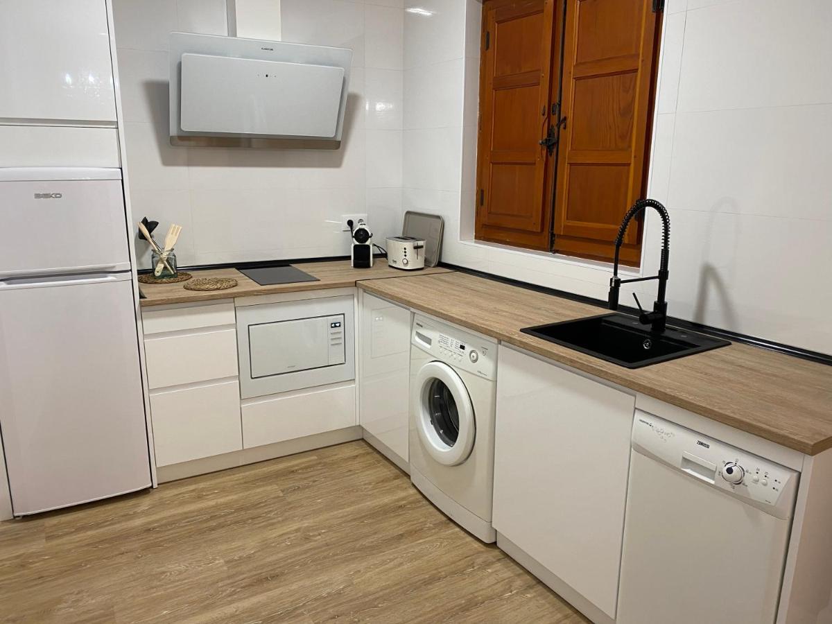 Apartment El Patio De San Pablo - De Lujo En El Centro Con Parking Gratis Salamanca