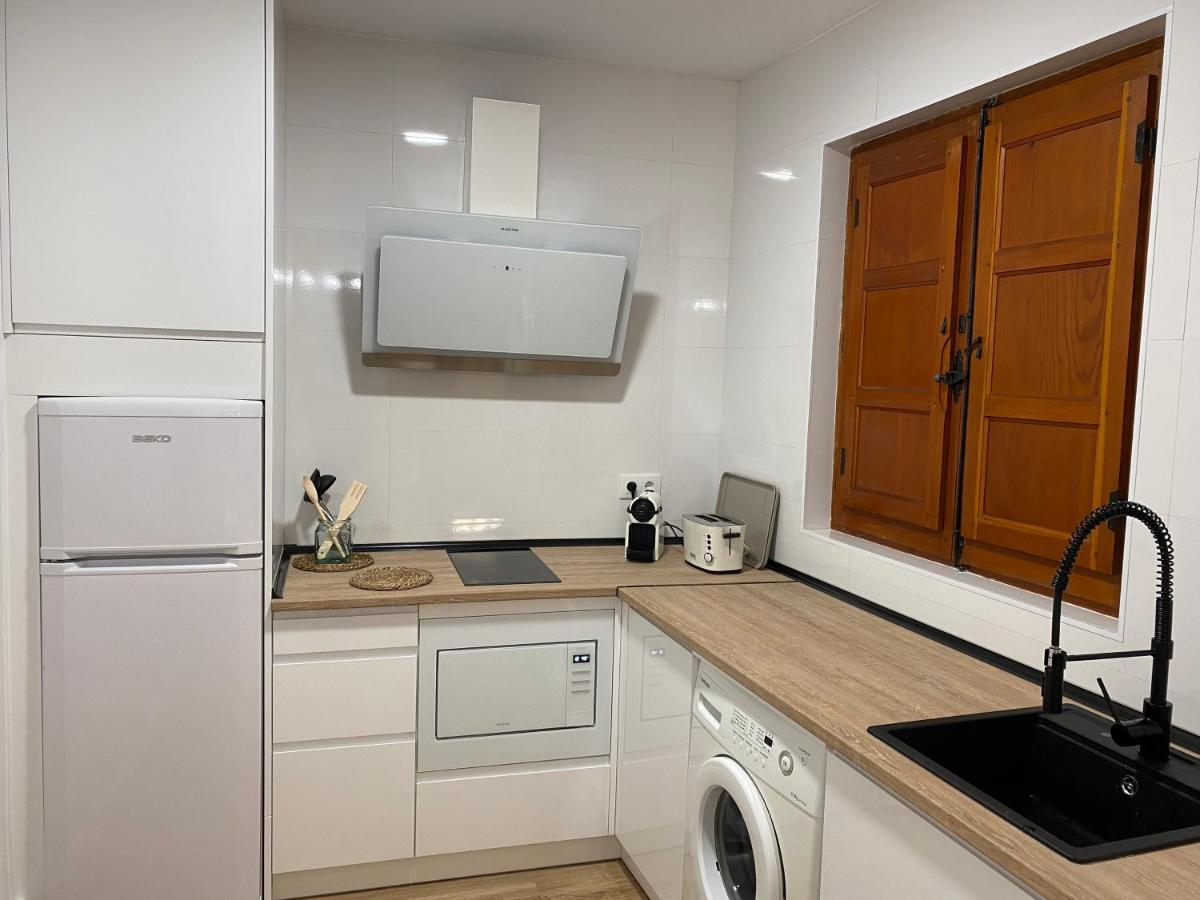 Appartement El Patio De San Pablo - De Lujo En El Centro Con Parking Gratis Salamanca