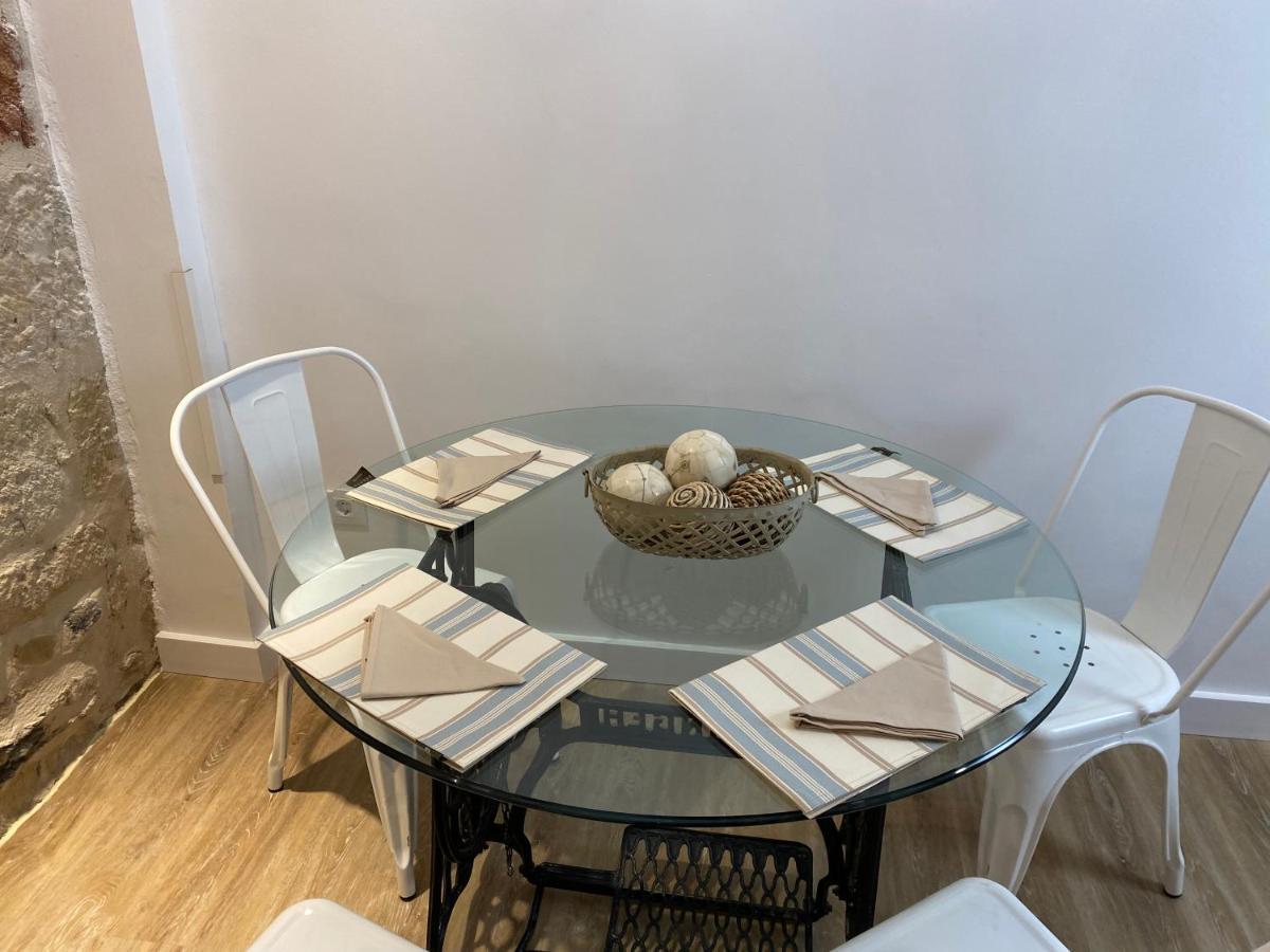 Appartement El Patio De San Pablo - De Lujo En El Centro Con Parking Gratis *