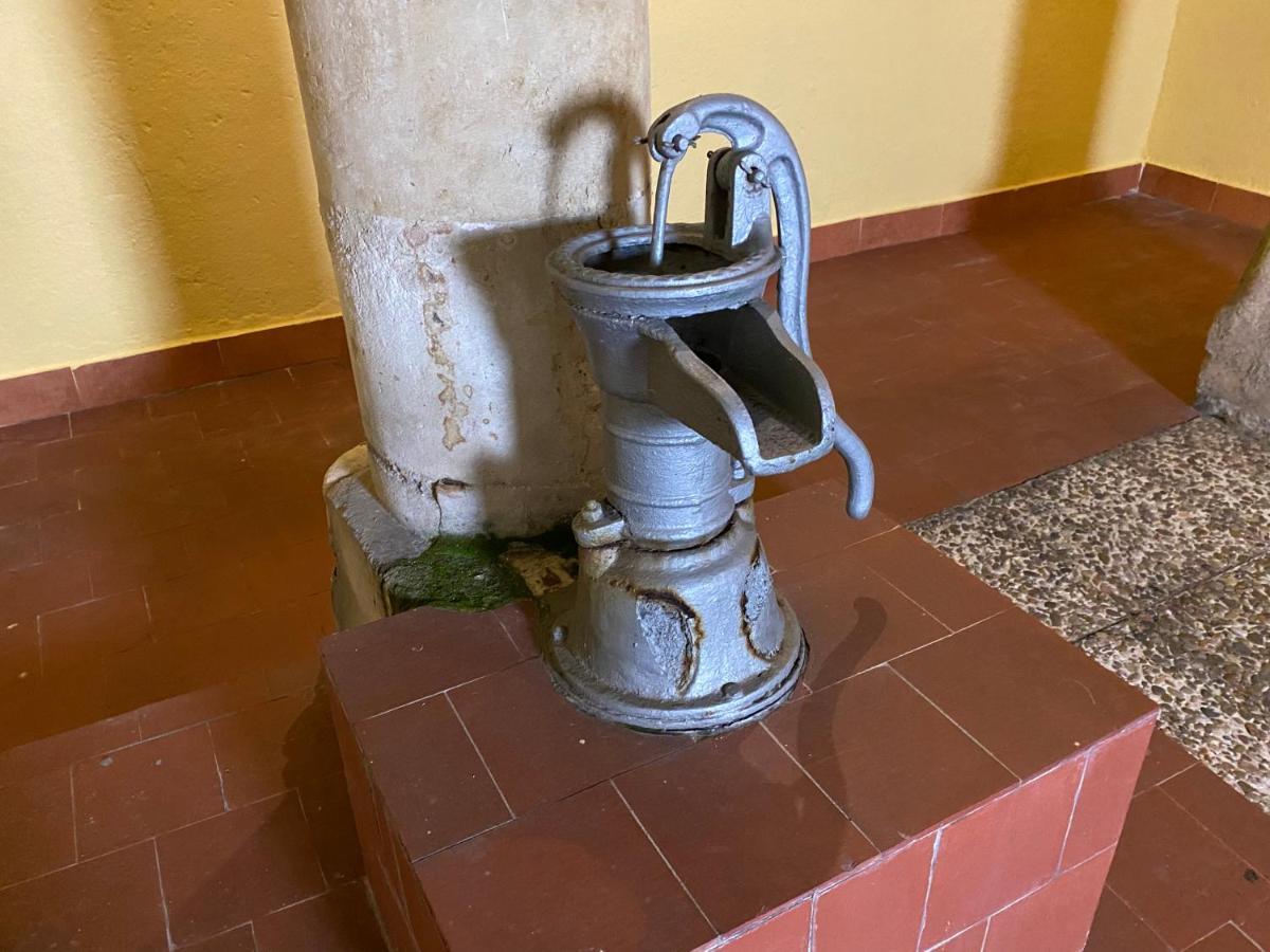 El Patio De San Pablo - De Lujo En El Centro Con Parking Gratis Apartment Salamanca