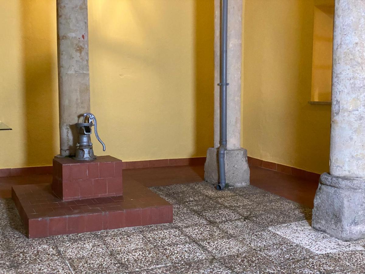 Apartment El Patio De San Pablo - De Lujo En El Centro Con Parking Gratis *