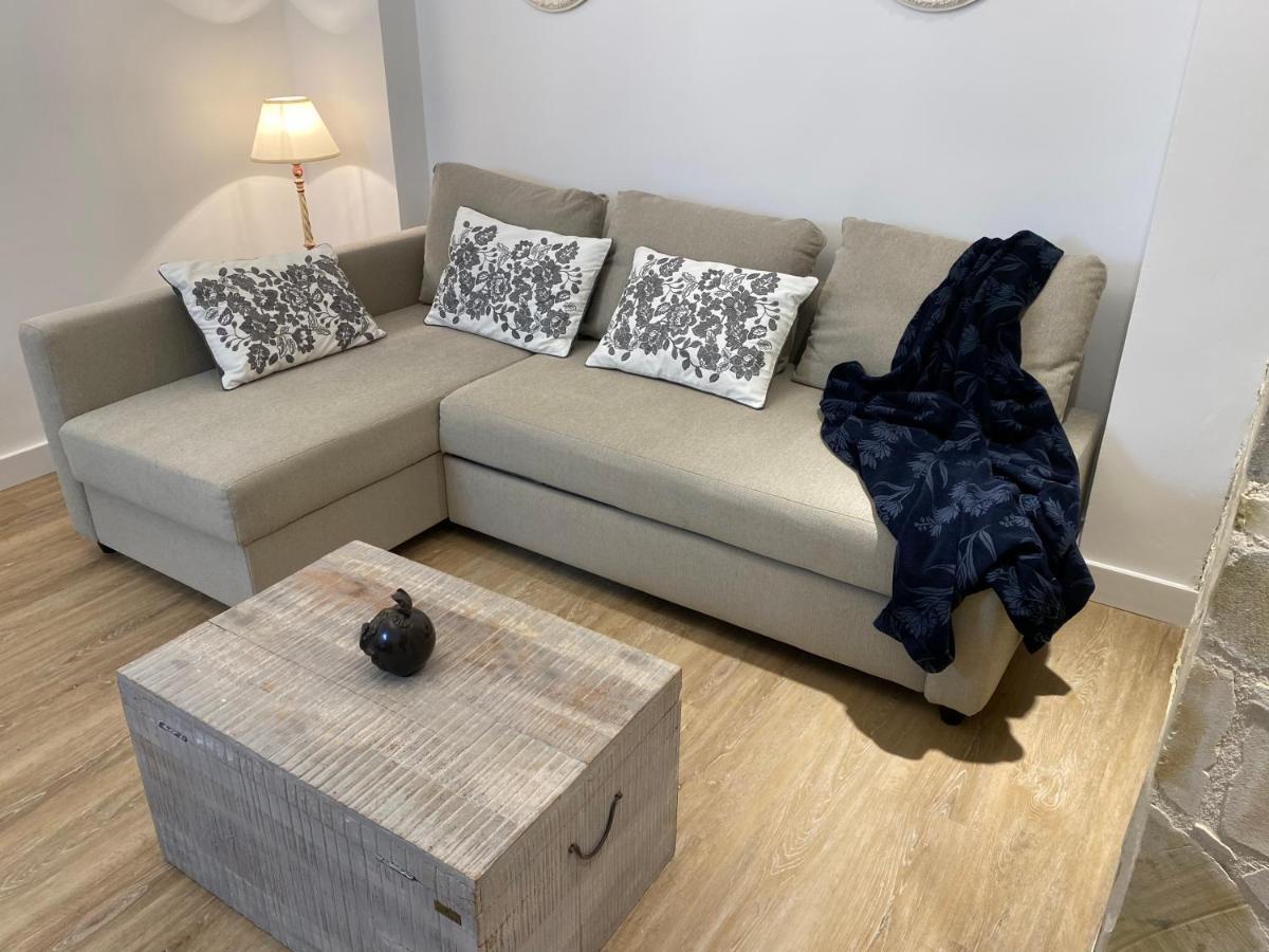 El Patio De San Pablo - De Lujo En El Centro Con Parking Gratis Apartment